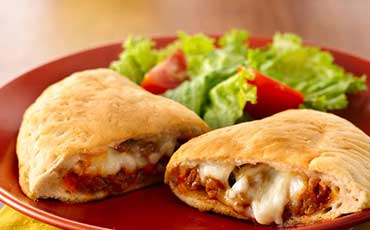 Calzones